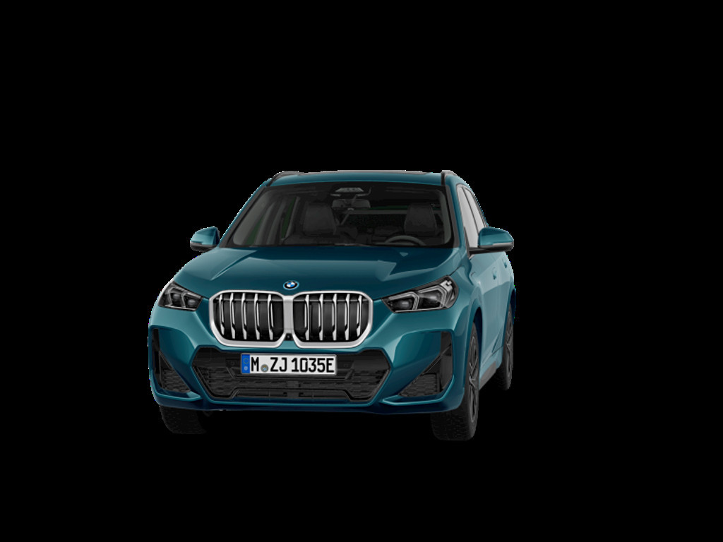 BMW X1 2025 Hybride Benzine