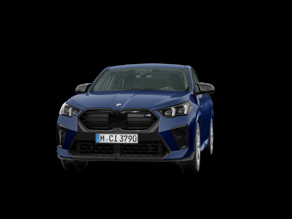BMW X2 2025 Benzine