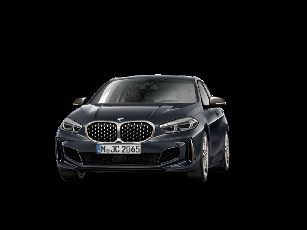BMW M135i 2021 Benzine