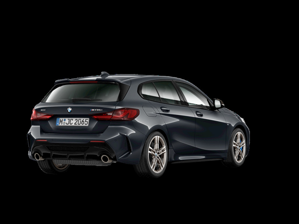 BMW M135i