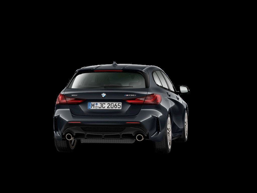 BMW M135i