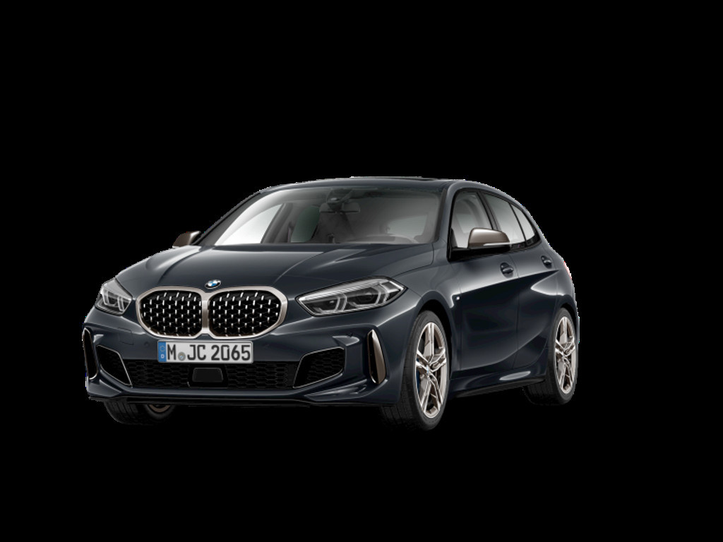 BMW M135i