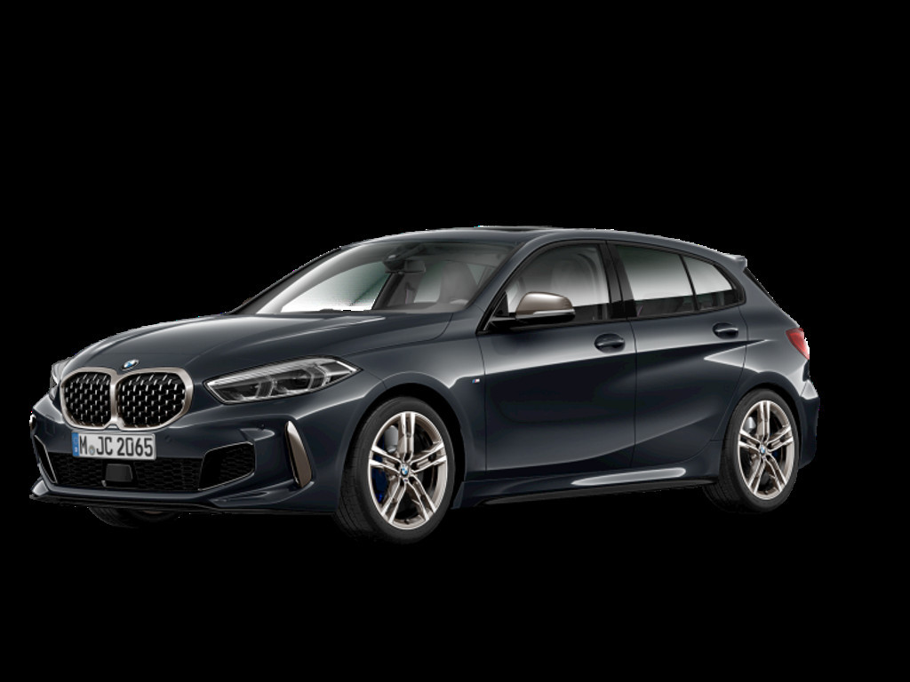 BMW M135i