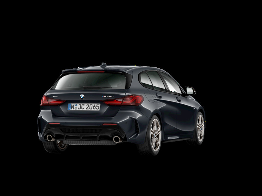 BMW M135i