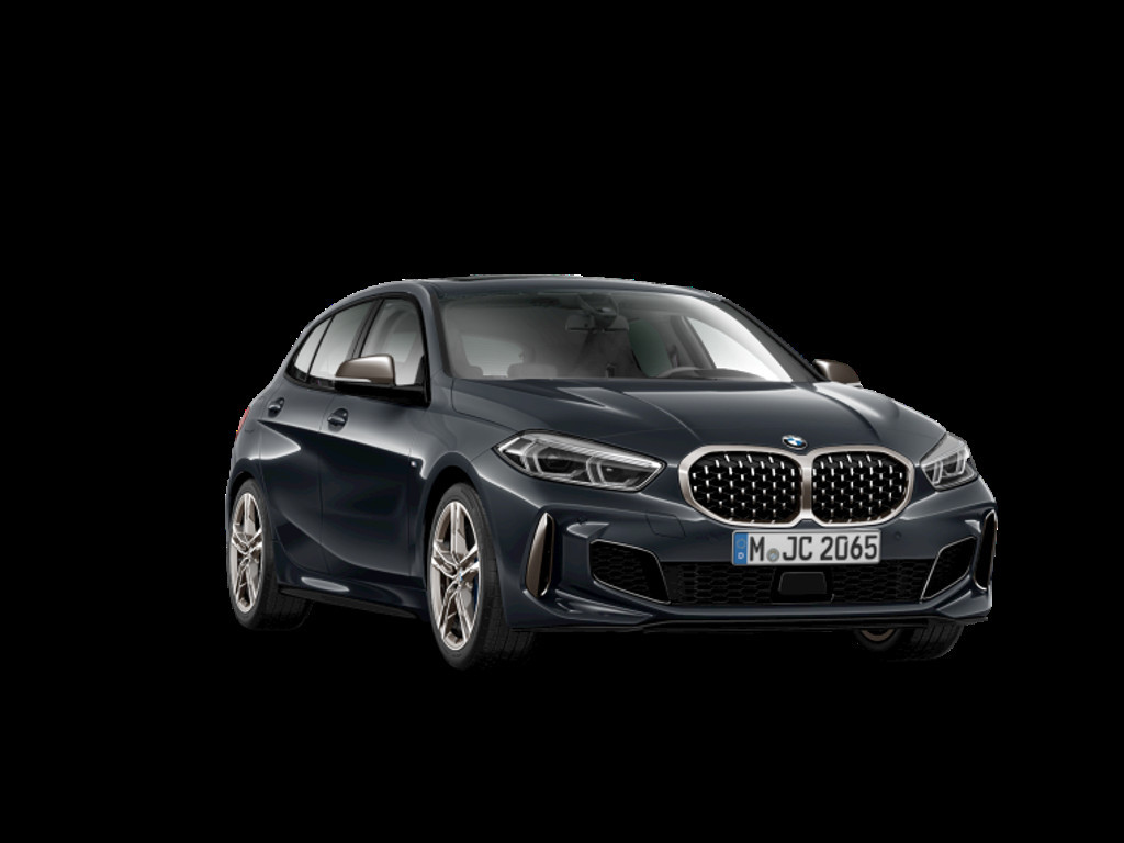 BMW M135i