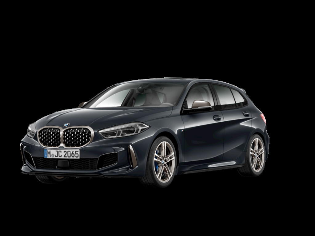 BMW M135i