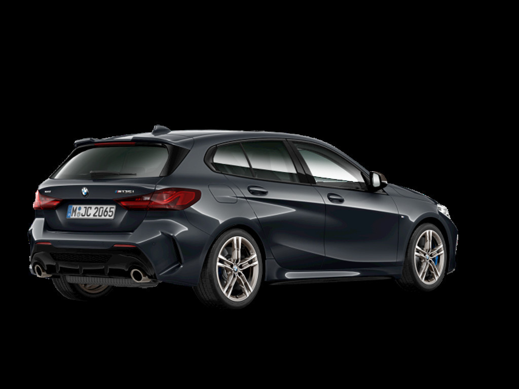 BMW M135i