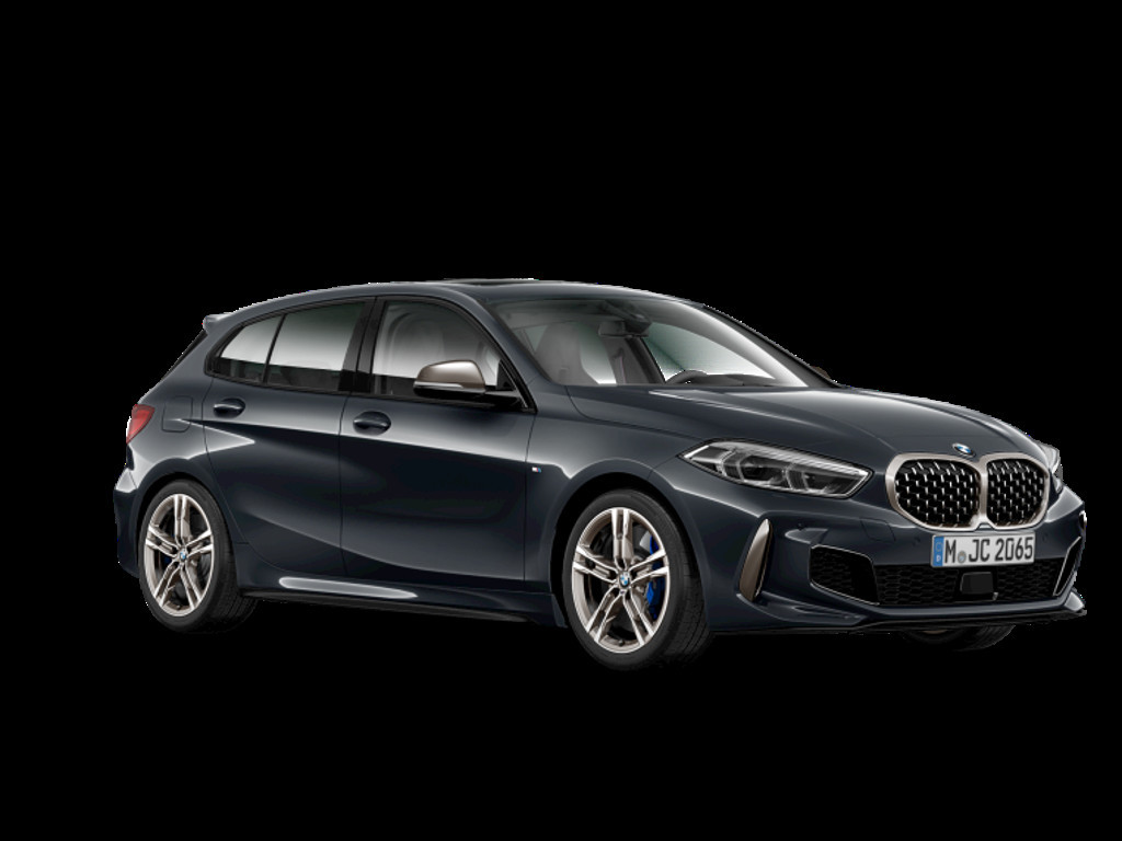 BMW M135i
