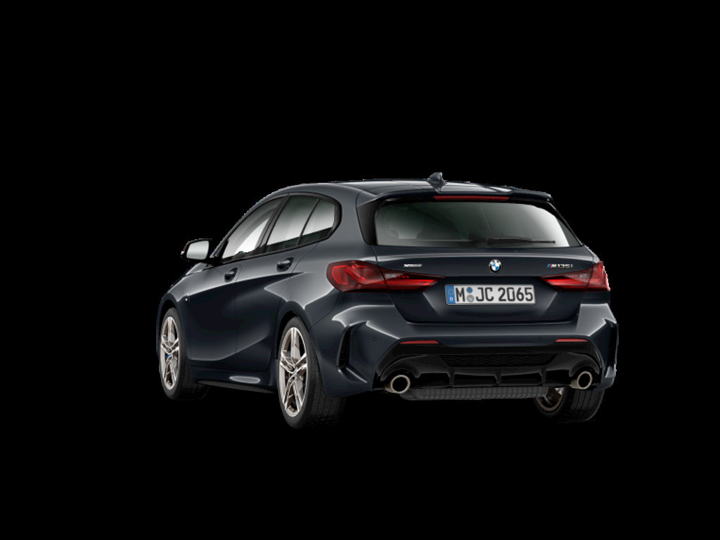 BMW M135i