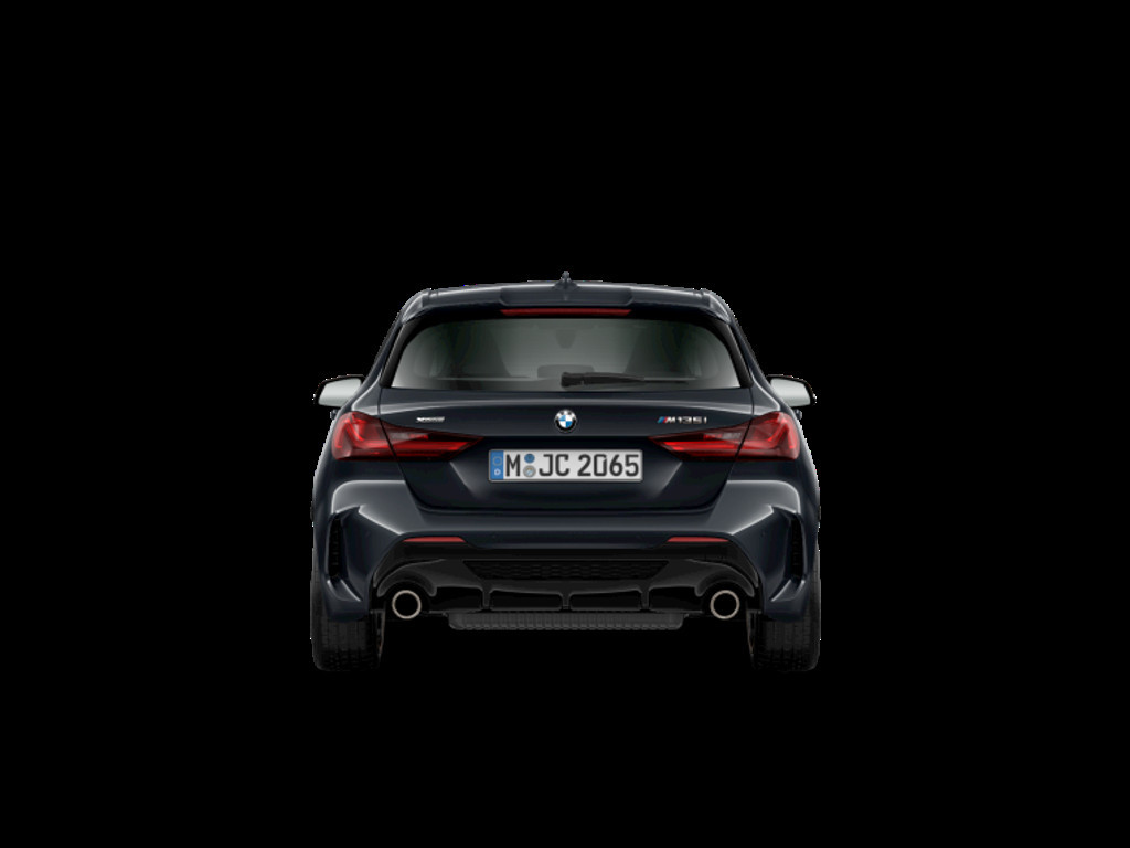 BMW M135i