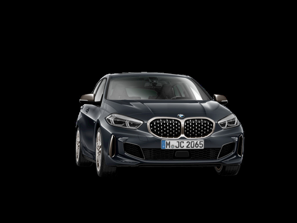 BMW M135i