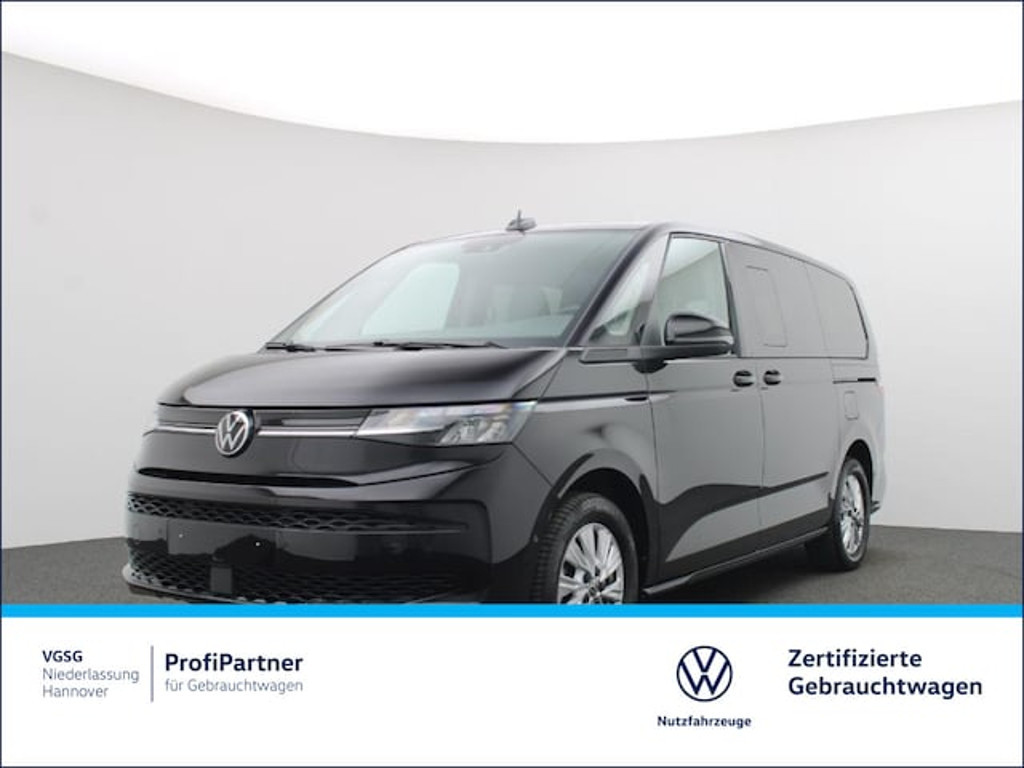 Volkswagen Multivan 2024 Diesel