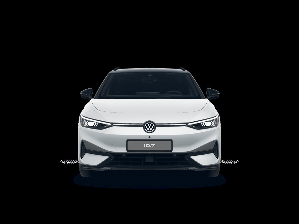Volkswagen ID.7