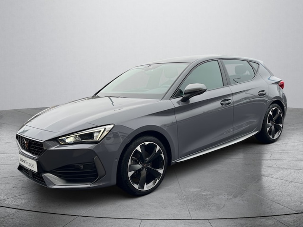 Cupra Leon 2024 Benzine