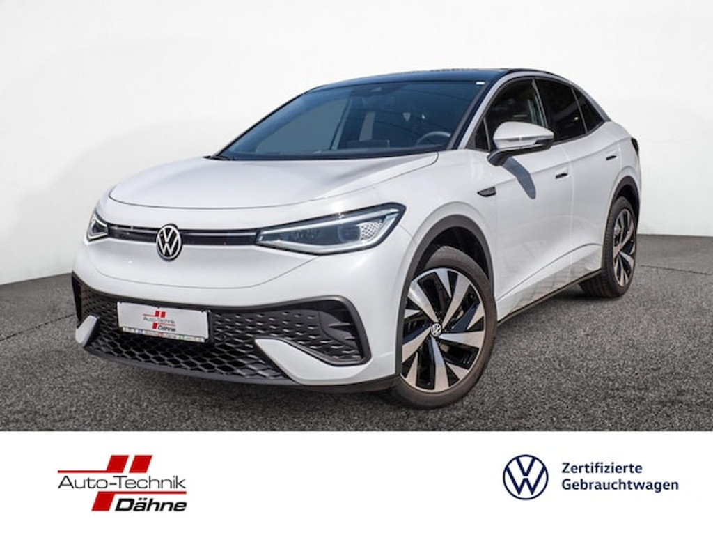 Volkswagen ID.5 2022 Elektrisch