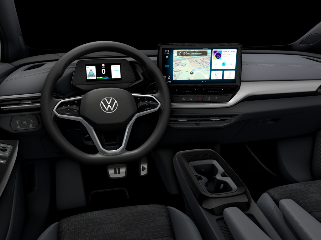 Volkswagen ID.5