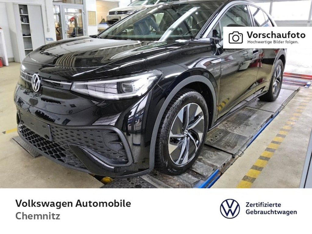 Volkswagen ID.5 2022 Elektrisch