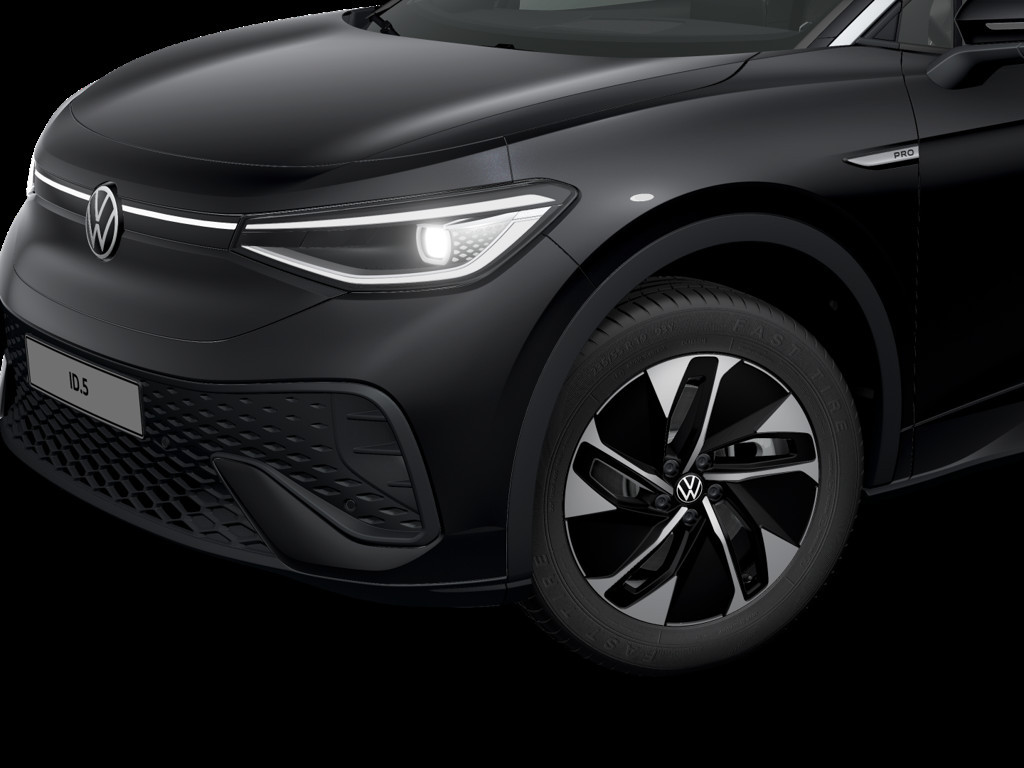 Volkswagen ID.5