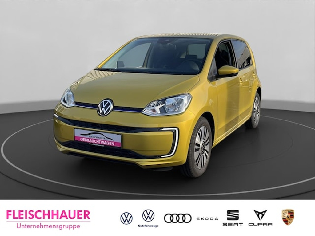 Volkswagen e-Up! 2021 Elektrisch