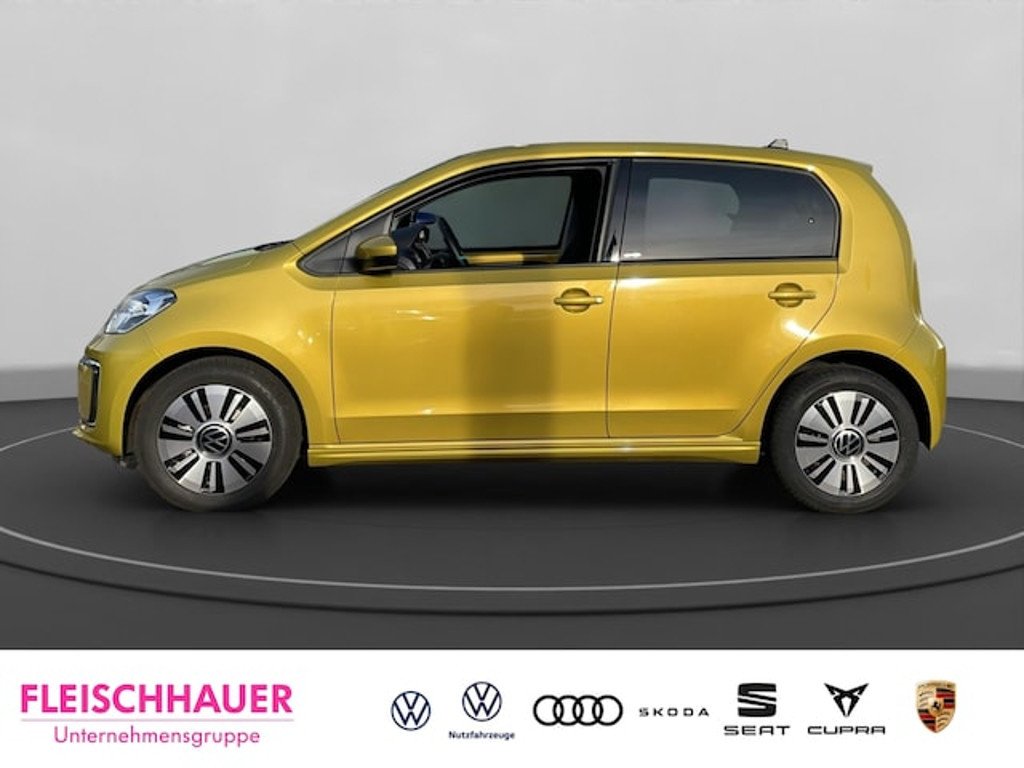 Volkswagen e-Up!