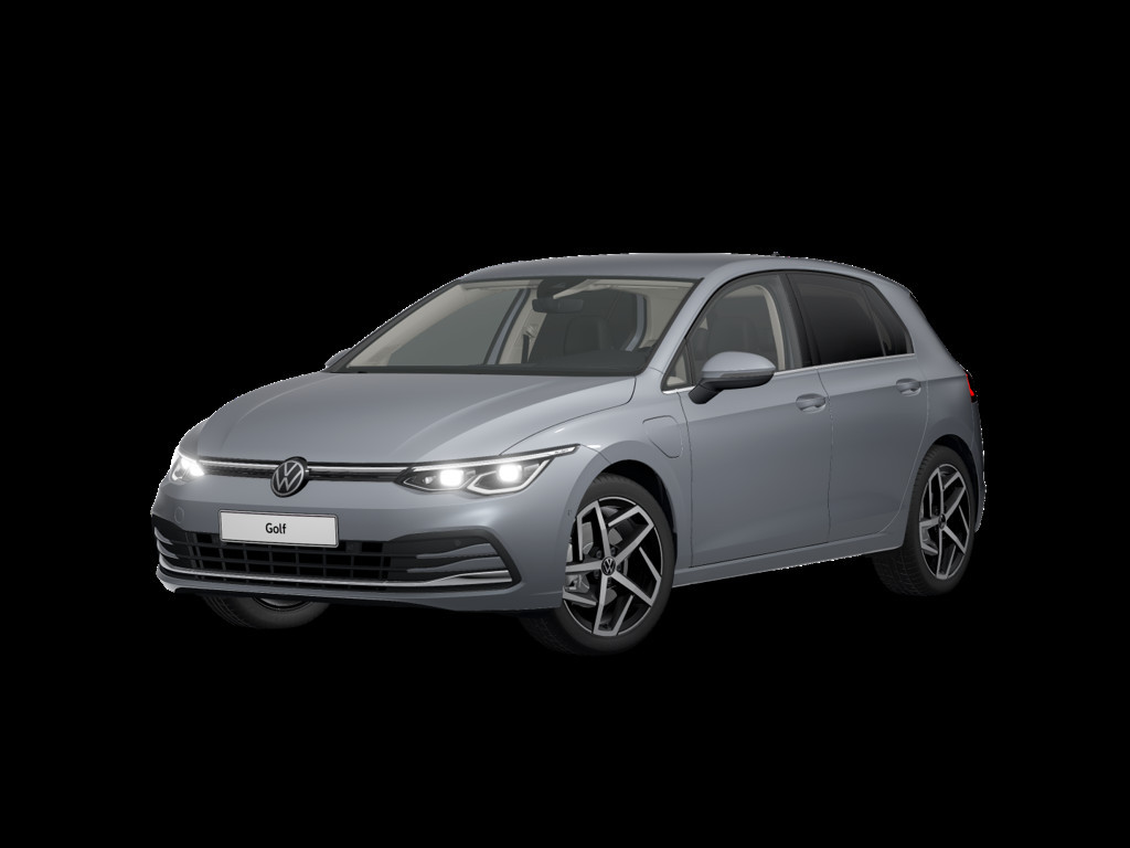 Volkswagen Golf 2022 Hybride Benzine