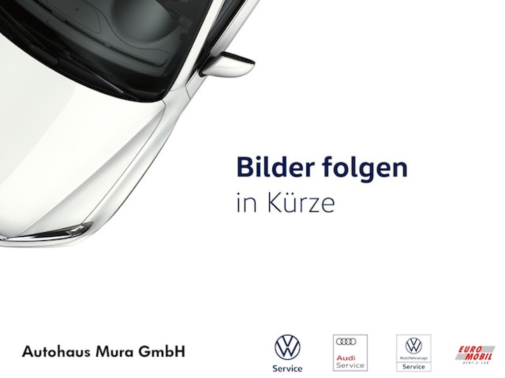 Volkswagen T-Cross 2022 Benzine
