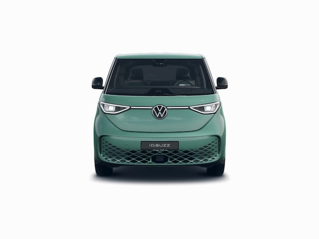 Volkswagen ID. Buzz