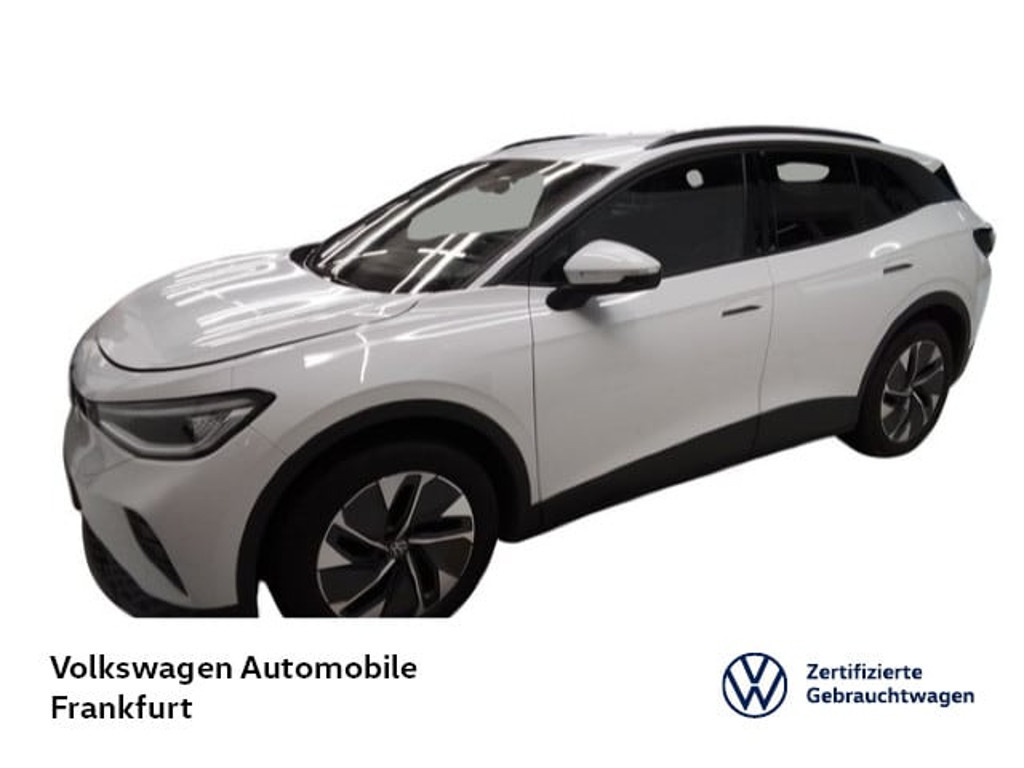 Volkswagen ID.4 2025 Elektrisch