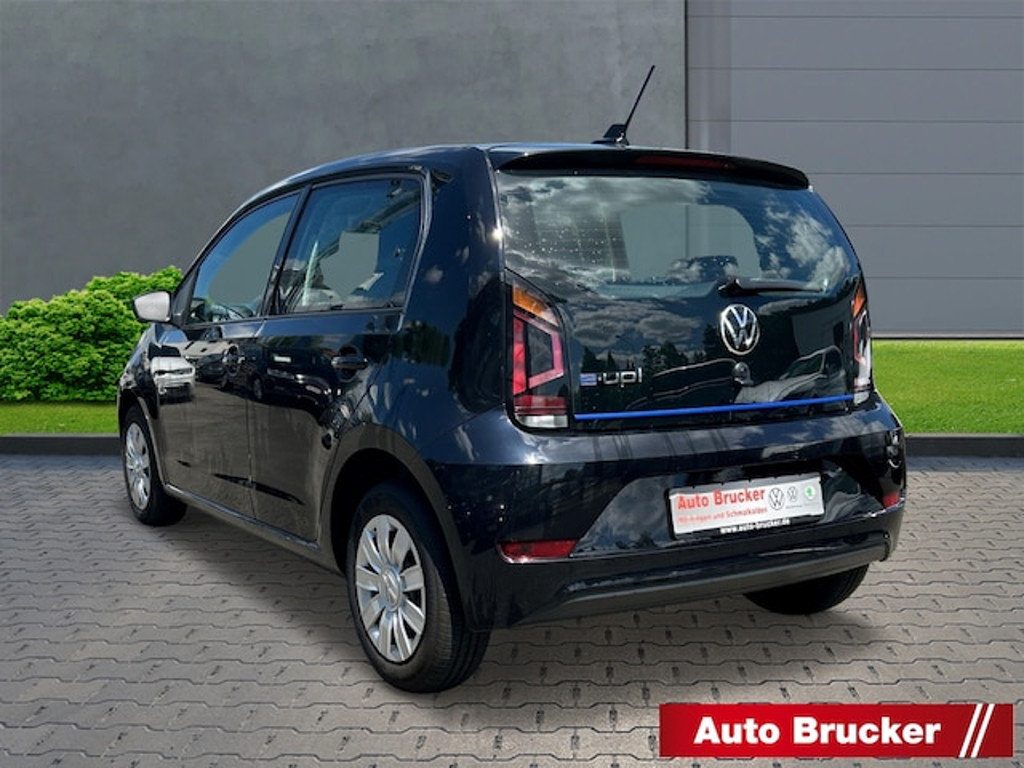 Volkswagen e-Up!