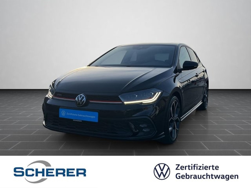 Volkswagen Polo 2022 Benzine