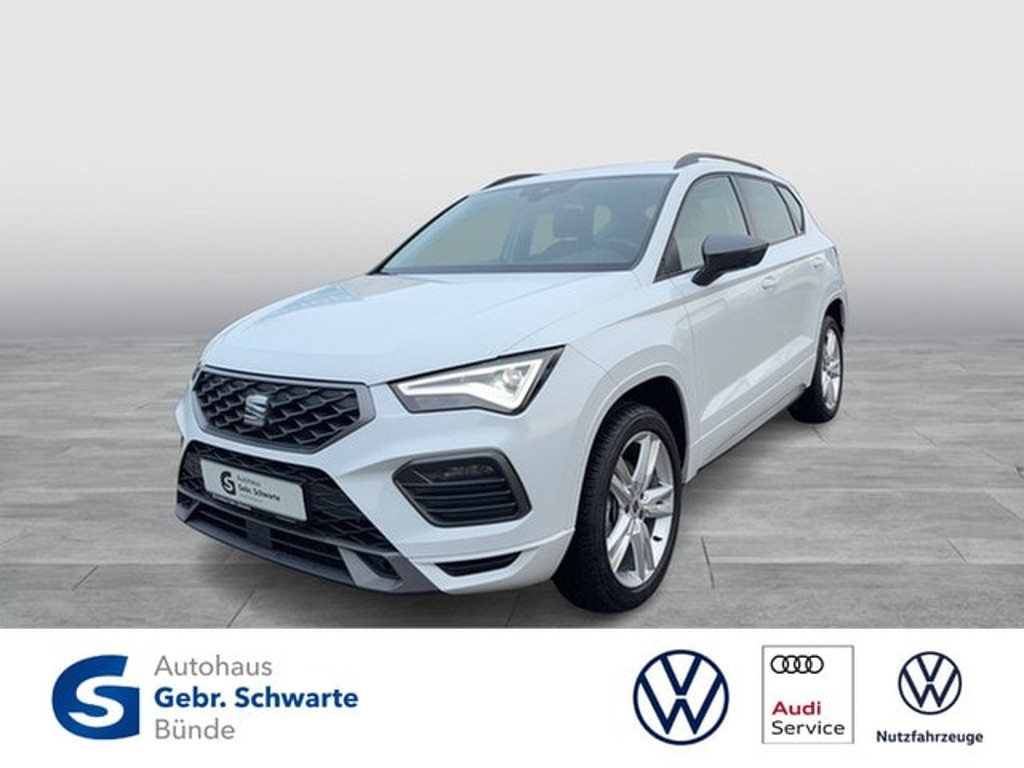 Seat Ateca 2025 Benzine