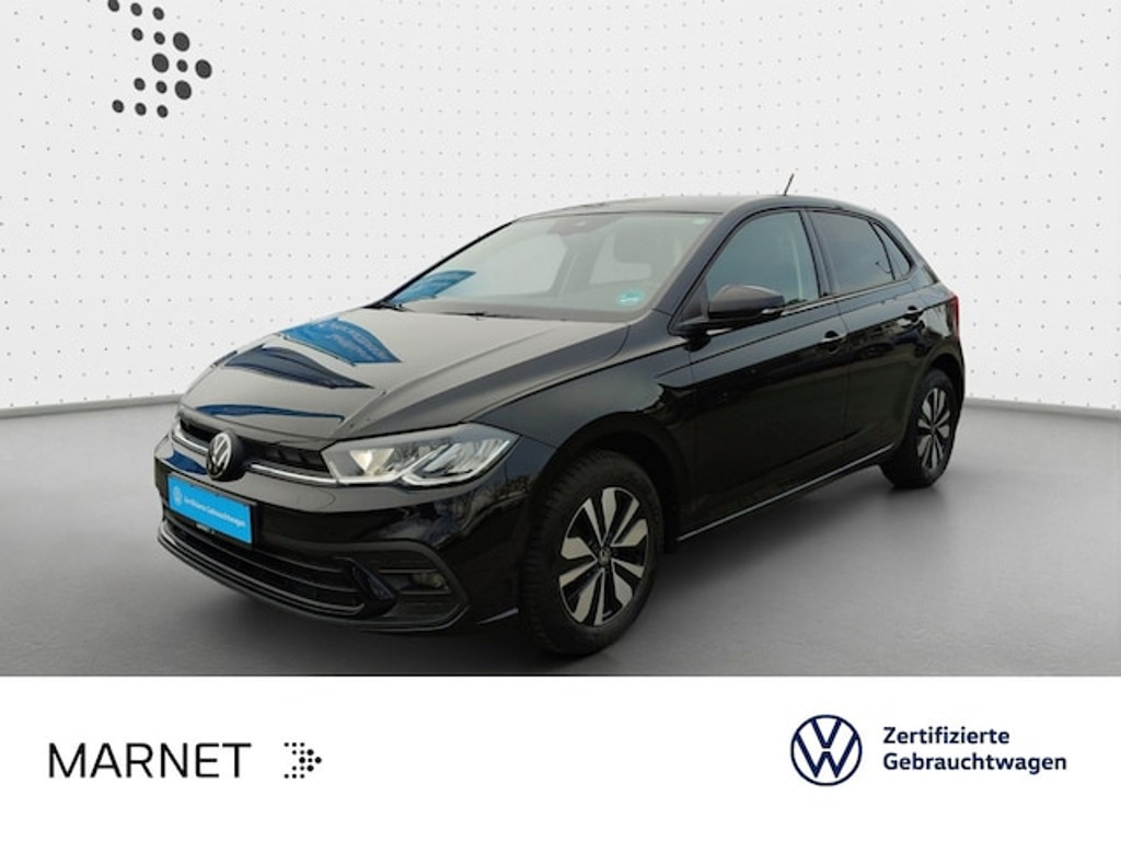 Volkswagen Polo 2025 Benzine