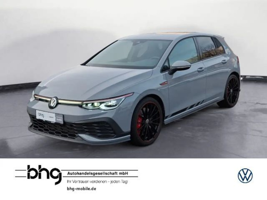 Volkswagen Golf 2024 Benzine