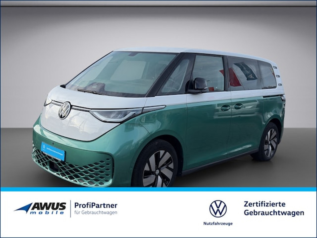 Volkswagen ID. Buzz 2024 Elektrisch