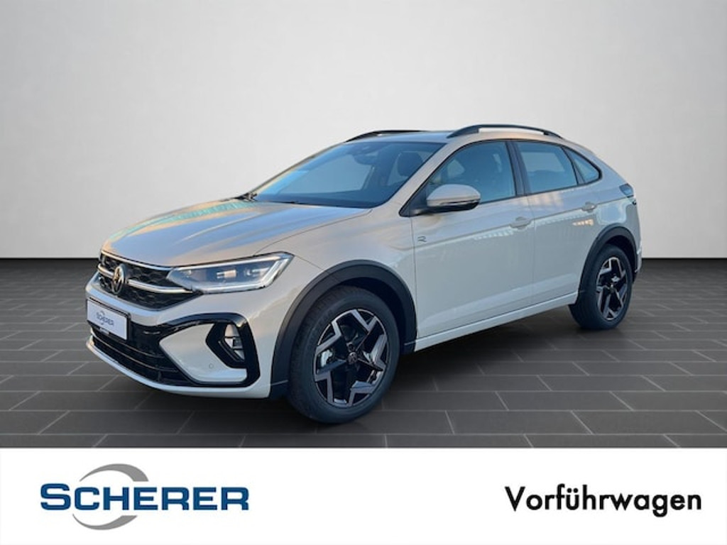 Volkswagen Taigo 2025 Benzine