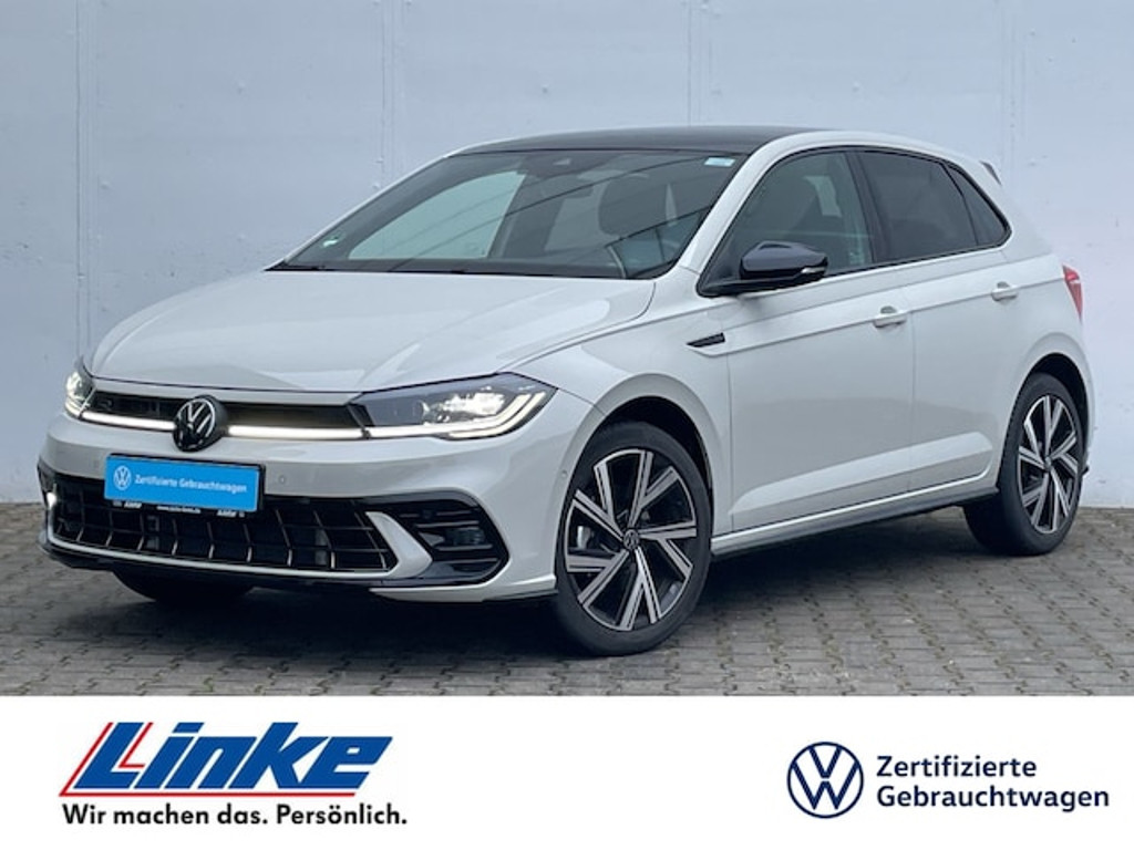 Volkswagen Polo 2025 Benzine