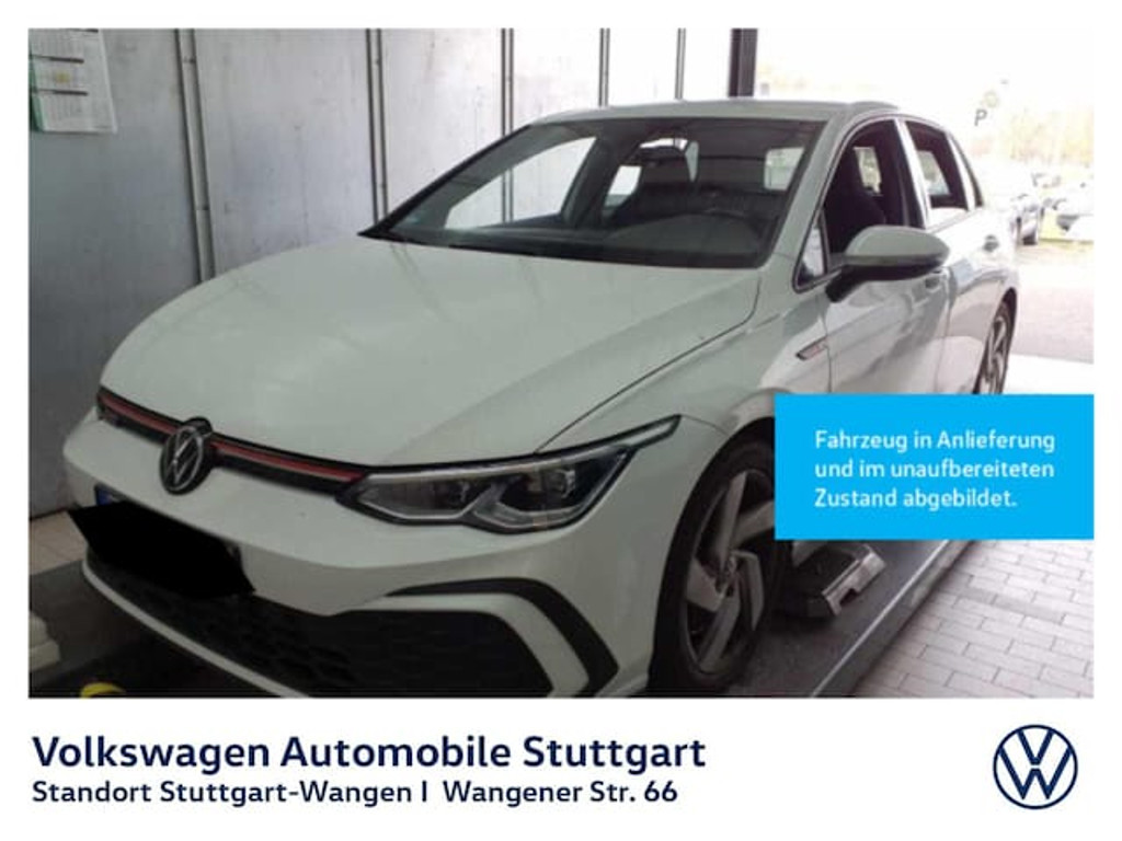 Volkswagen Golf 2023 Benzine