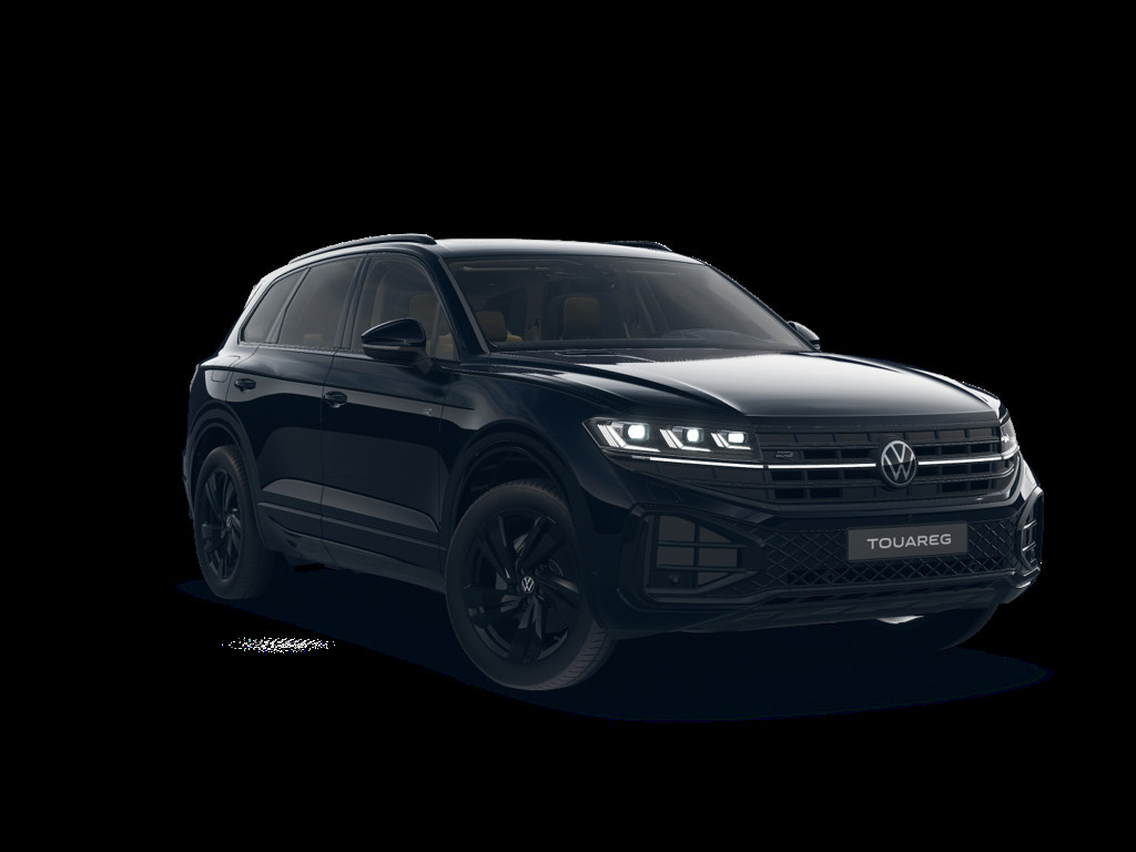 Volkswagen Touareg 2025 Diesel