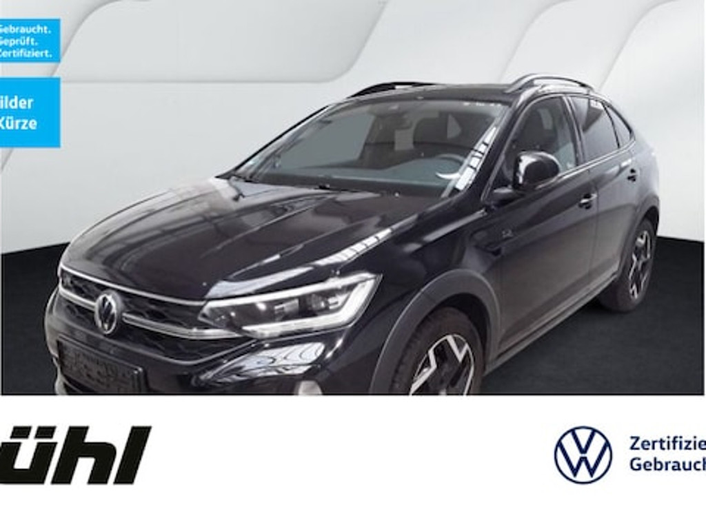 Volkswagen Taigo 2025 Benzine