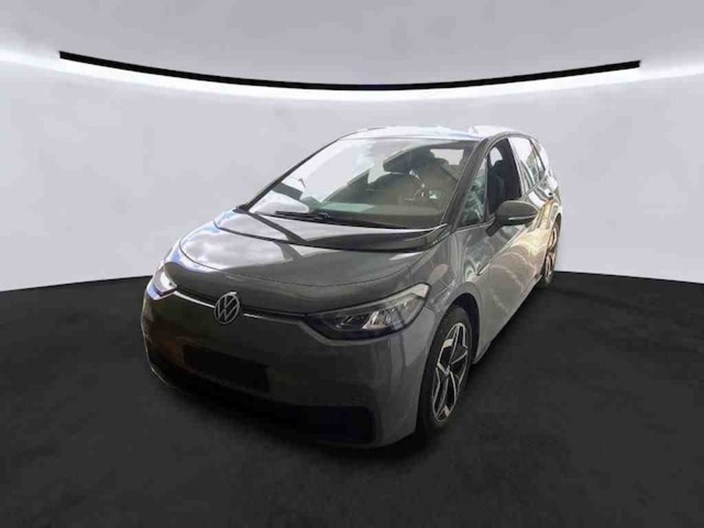 Volkswagen ID.3 2021 Elektrisch