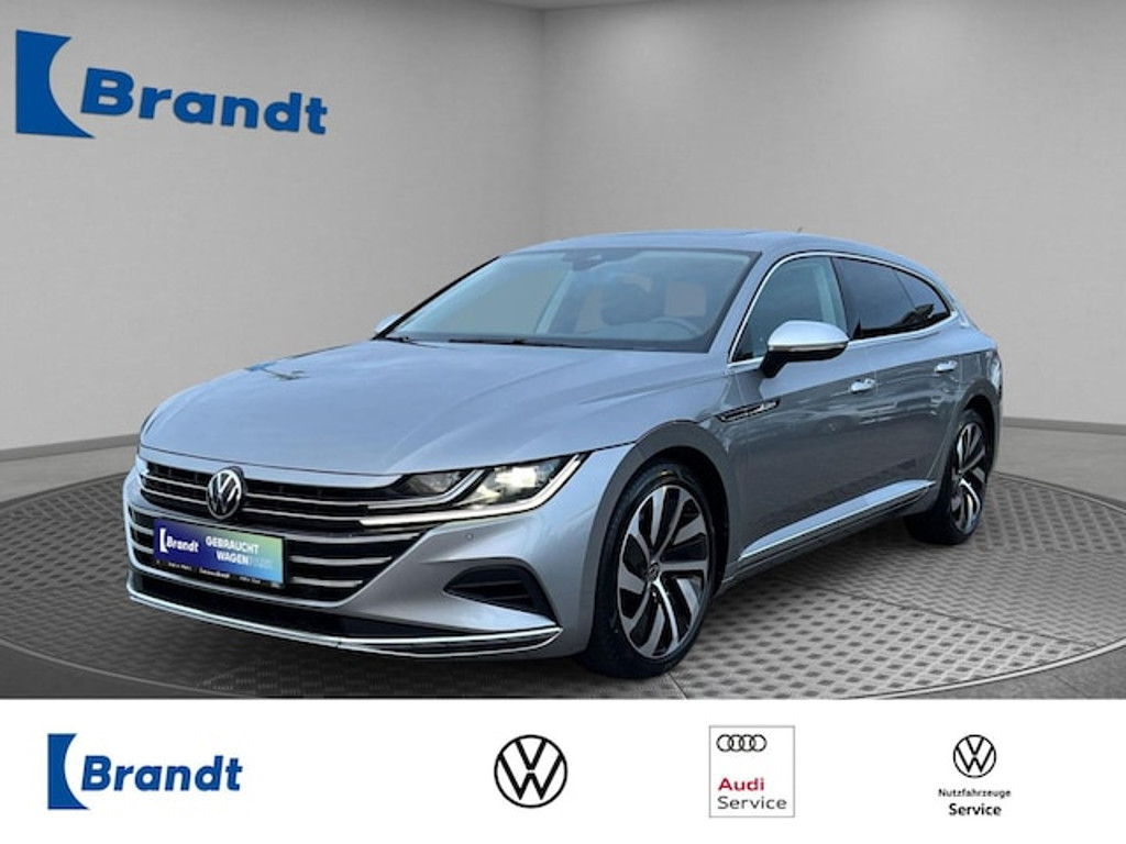 Volkswagen Arteon Shooting Brake 2021 Benzine