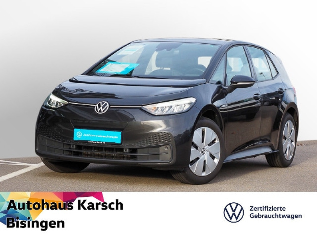 Volkswagen ID.3 2021 Elektrisch