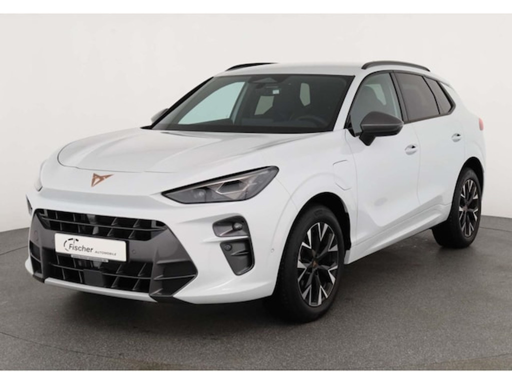 Cupra Terramar 2025 Hybride Benzine