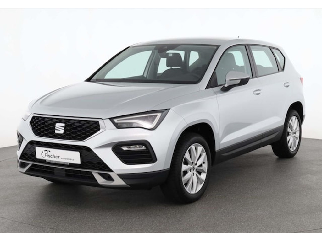 Seat Ateca 2024 Benzine