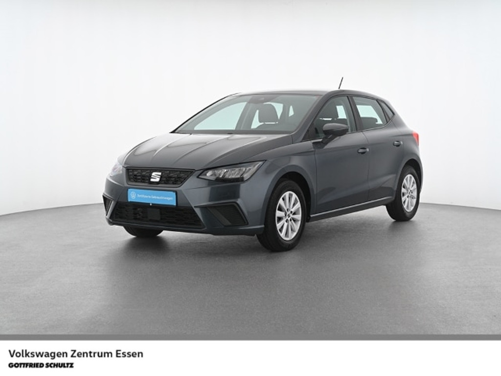 Seat Ibiza 2023 Benzine