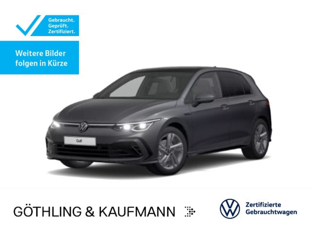 Volkswagen Golf 2022 Benzine