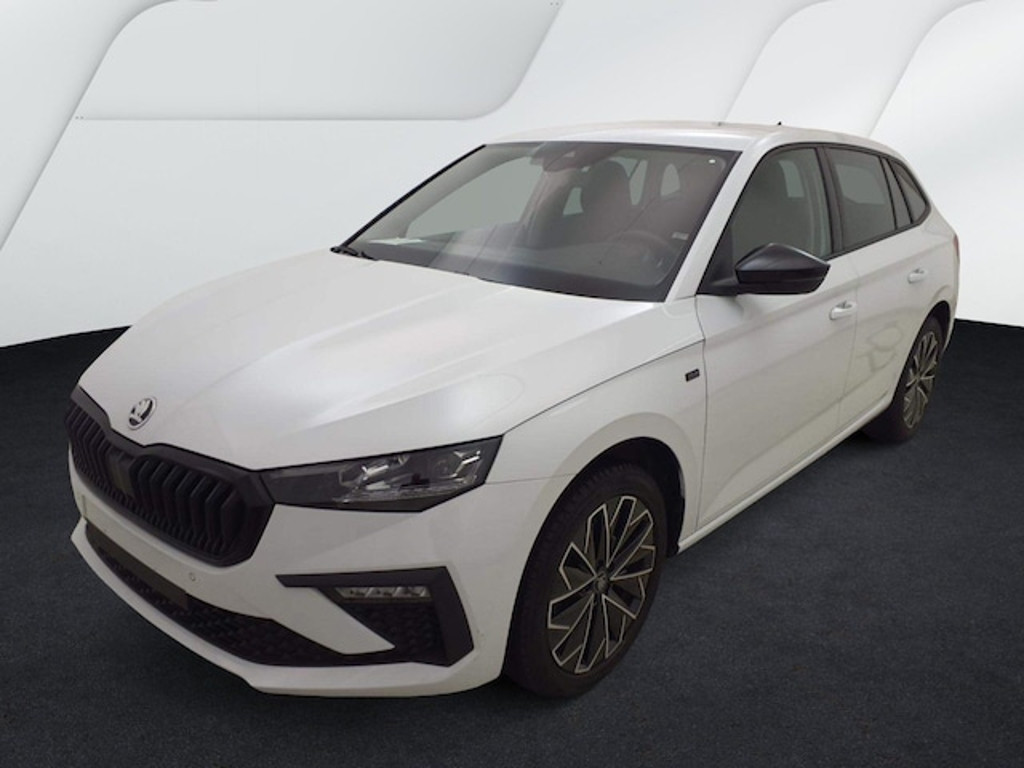 Skoda Scala 2025 Benzine