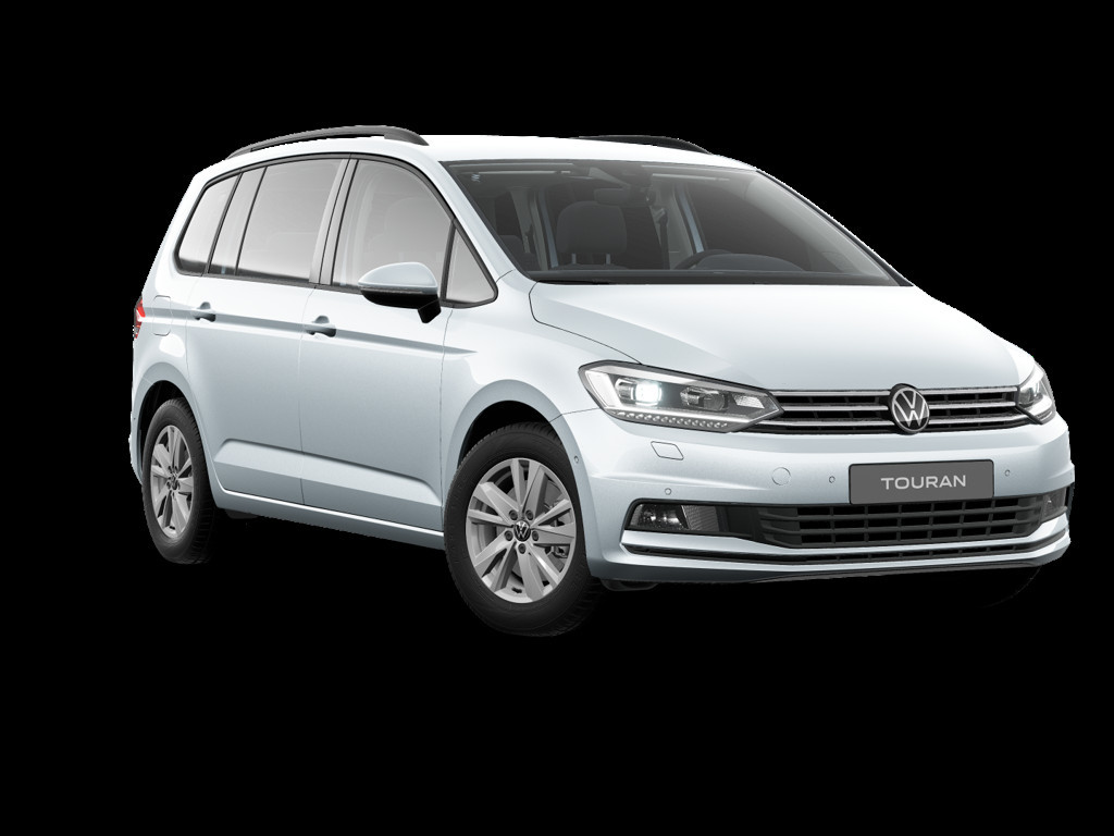 Volkswagen Touran 2024 Diesel