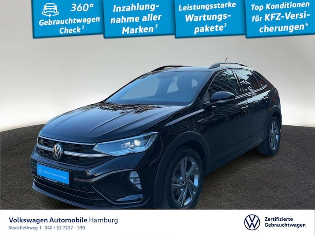 Volkswagen Taigo 2022 Benzine