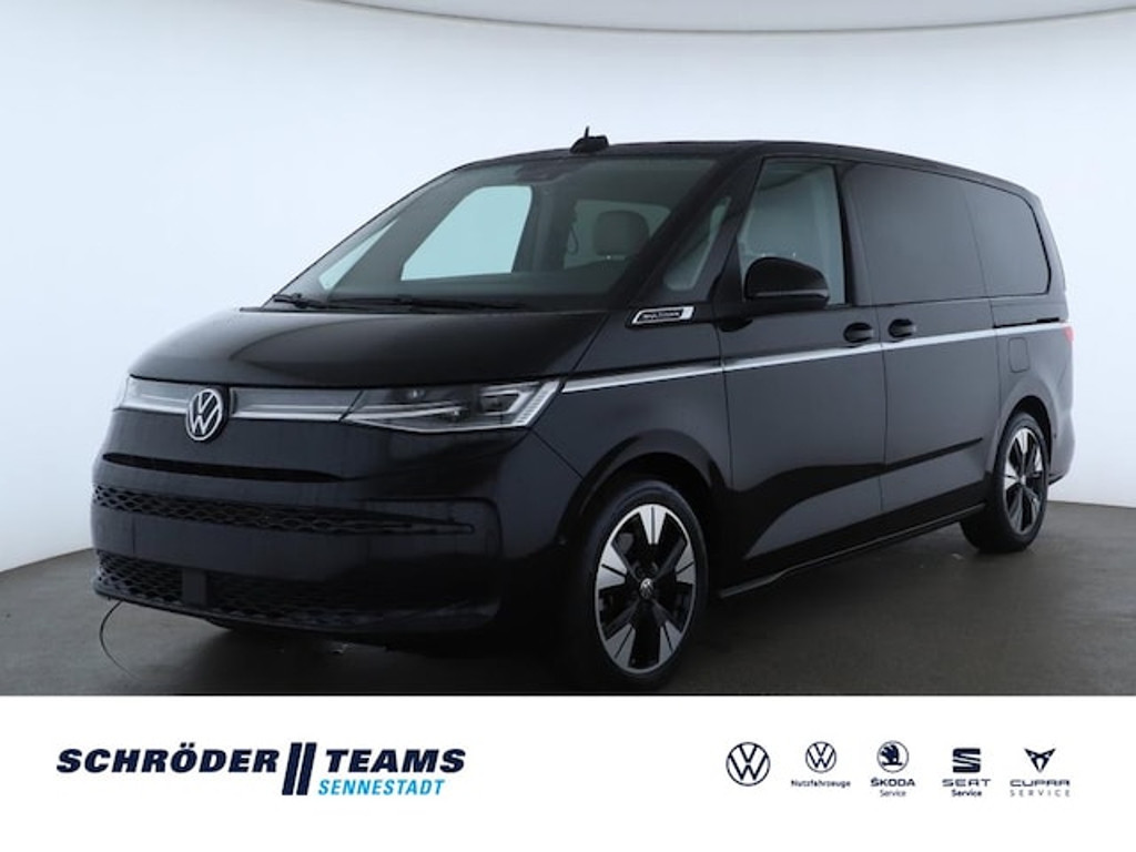 Volkswagen Multivan 2024 Benzine